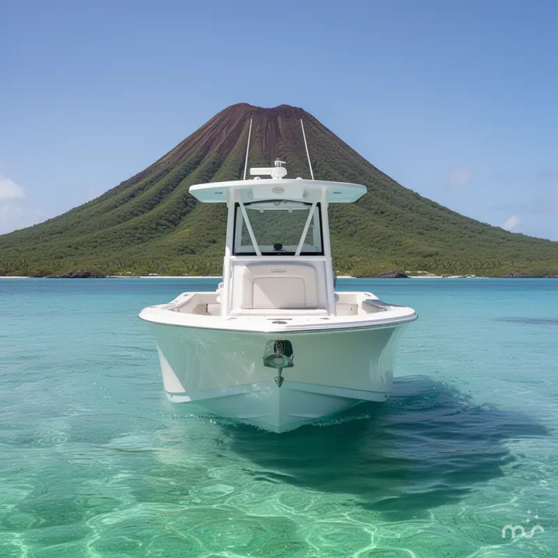 Slide: The Image of Tidewater 256 LXF 2026 - 3