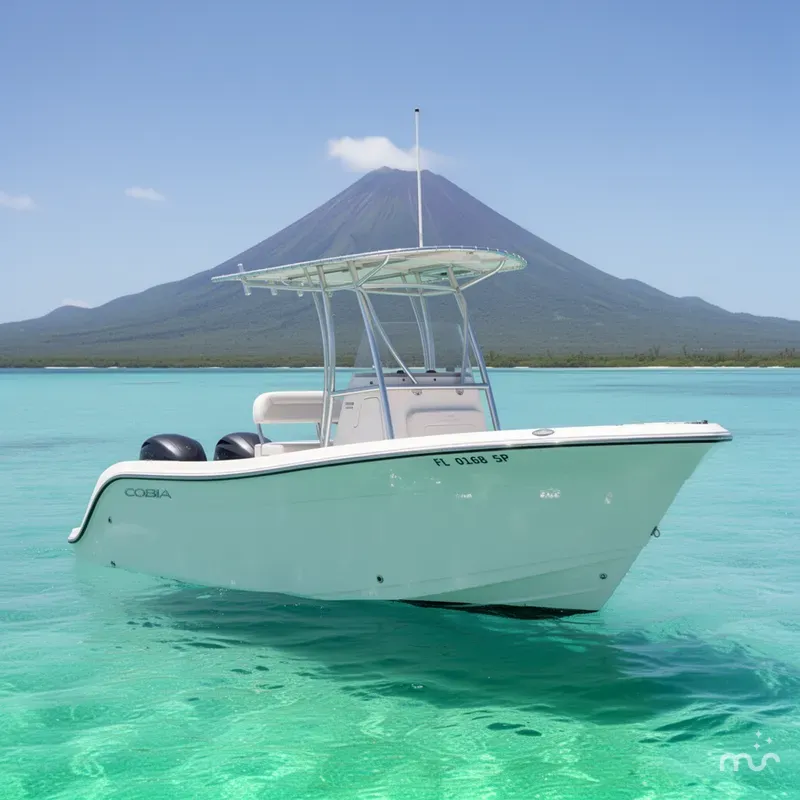 The Image of Cobia 220 Center Console 2020 - 0