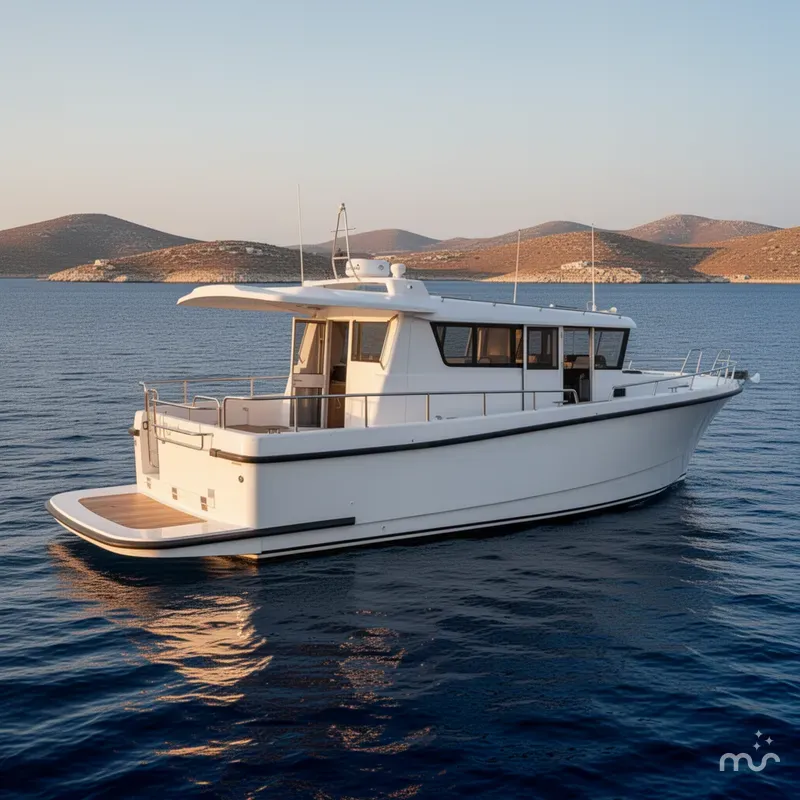 The Image of Sargo 36 2021 - 0