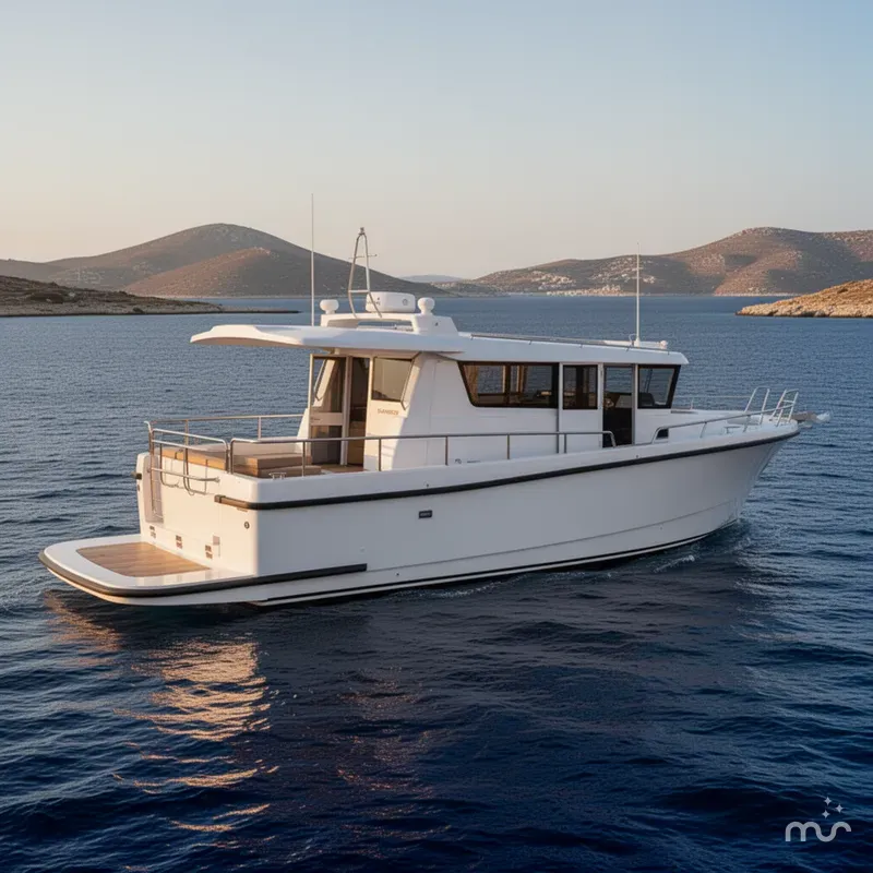 Slide: The Image of Sargo 36 2021 - 2