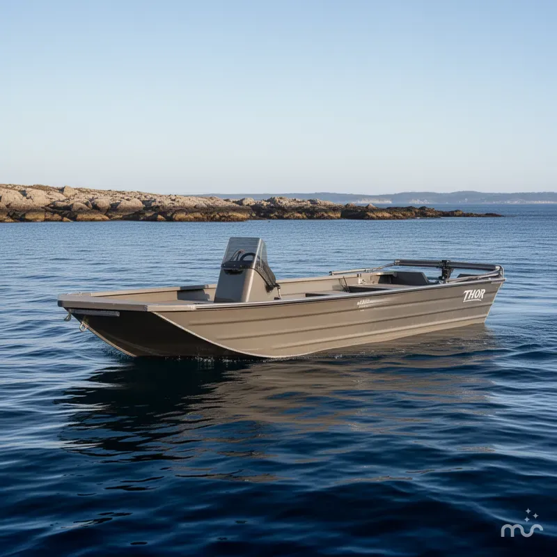 Slide: The Image of Thor 1900 Low Country Elite 2026 - 2