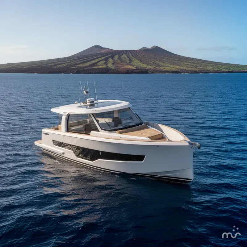 Slide: The Image of Fjord 53 XL 2024 - 2