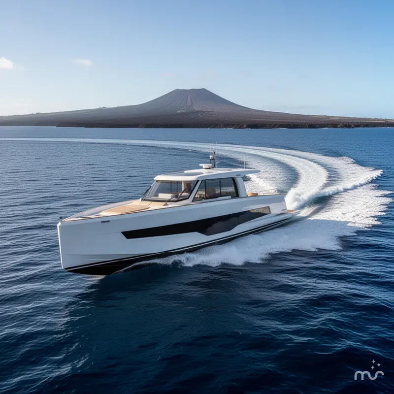 Slide: The Image of Fjord 53 XL 2024 - 4