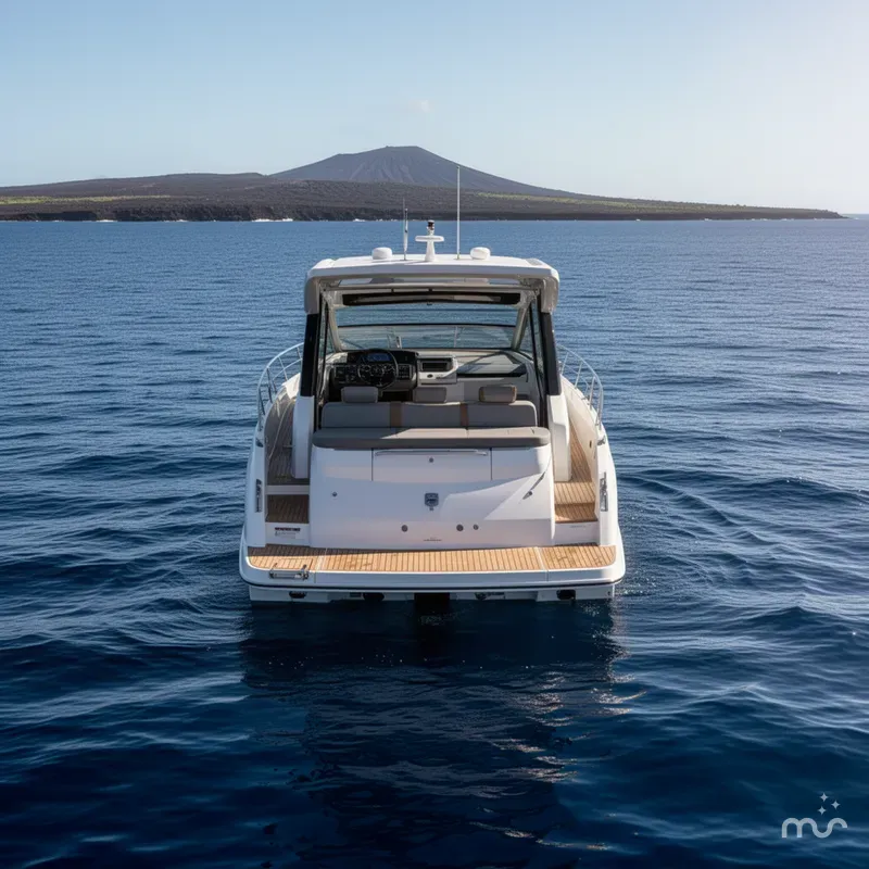 Slide: The Image of Beneteau Gran Turismo 32 2025 - 3