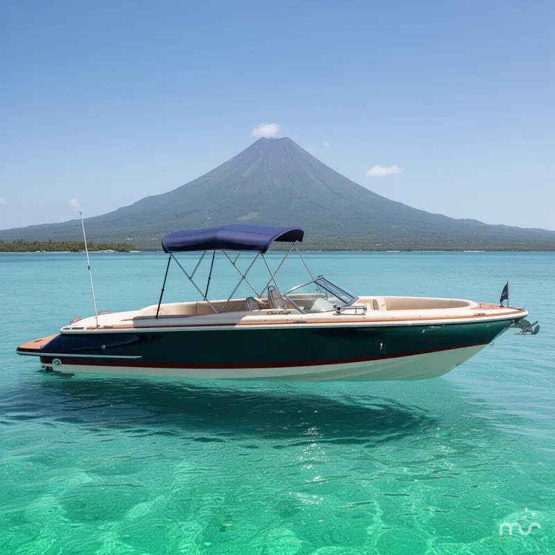 Slide: The Image of Chris-Craft Launch 27 2021 - 2