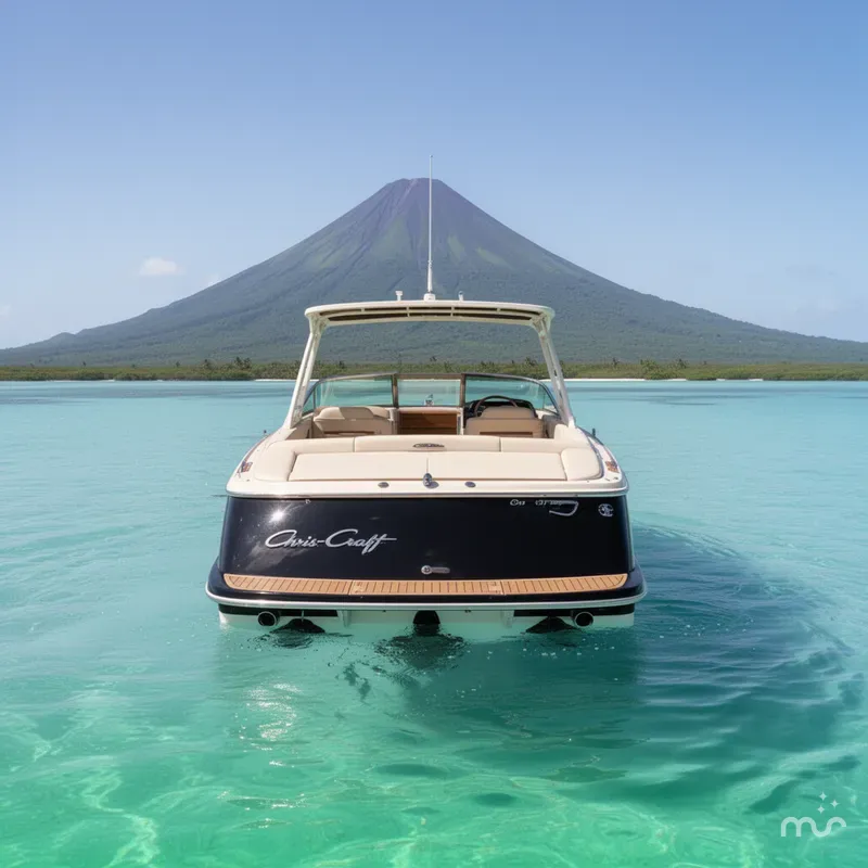 Slide: The Image of Chris-Craft Launch 27 2021 - 3