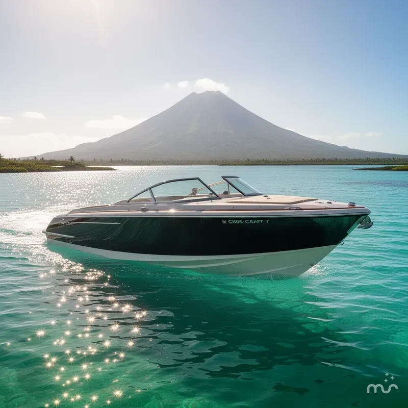 Slide: The Image of Chris-Craft Launch 27 2021 - 4