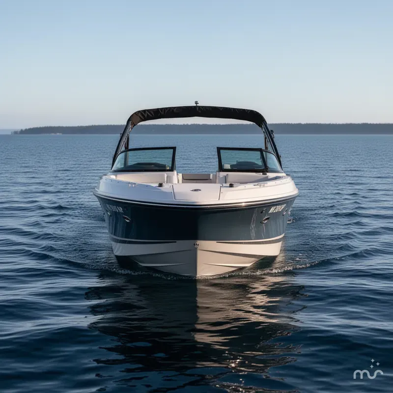 Slide: The Image of Sea Ray 250 SLX 2022 - 2