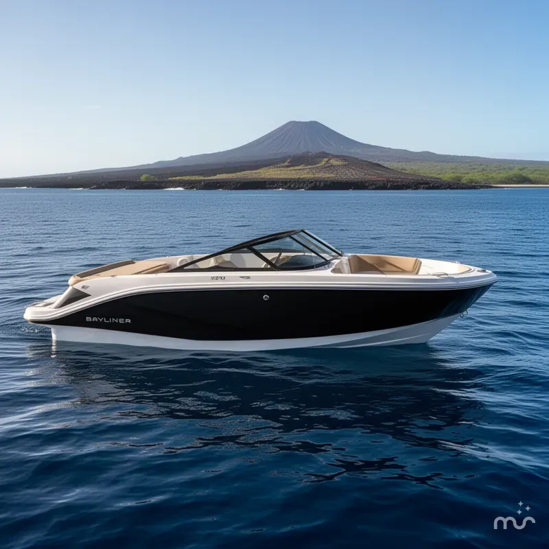The Image of Bayliner V20i 2026 - 0