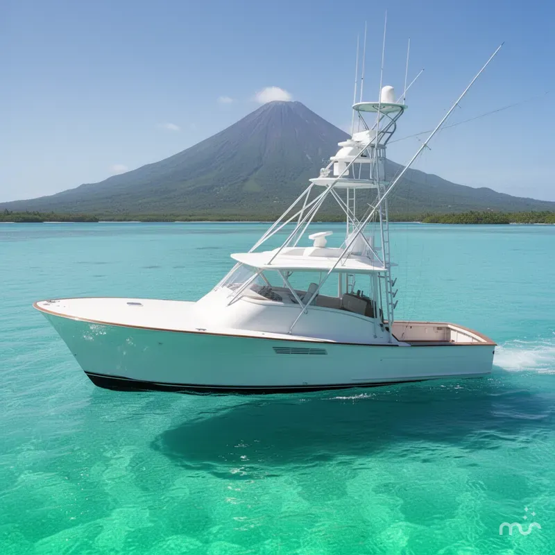 The Image of Gamefisherman Express 2019 - 0