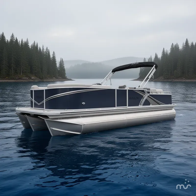 The Image of Avalon 2385 25 LSZ VRB 2026 - 0