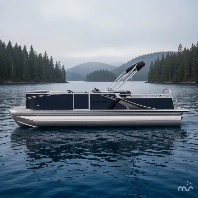 Slide: The Image of Avalon 2385 25 LSZ VRB 2026 - 2
