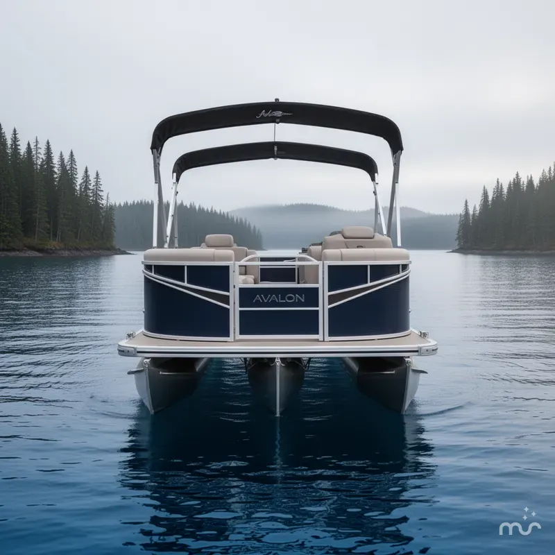 Slide: The Image of Avalon 2385 25 LSZ VRB 2026 - 3