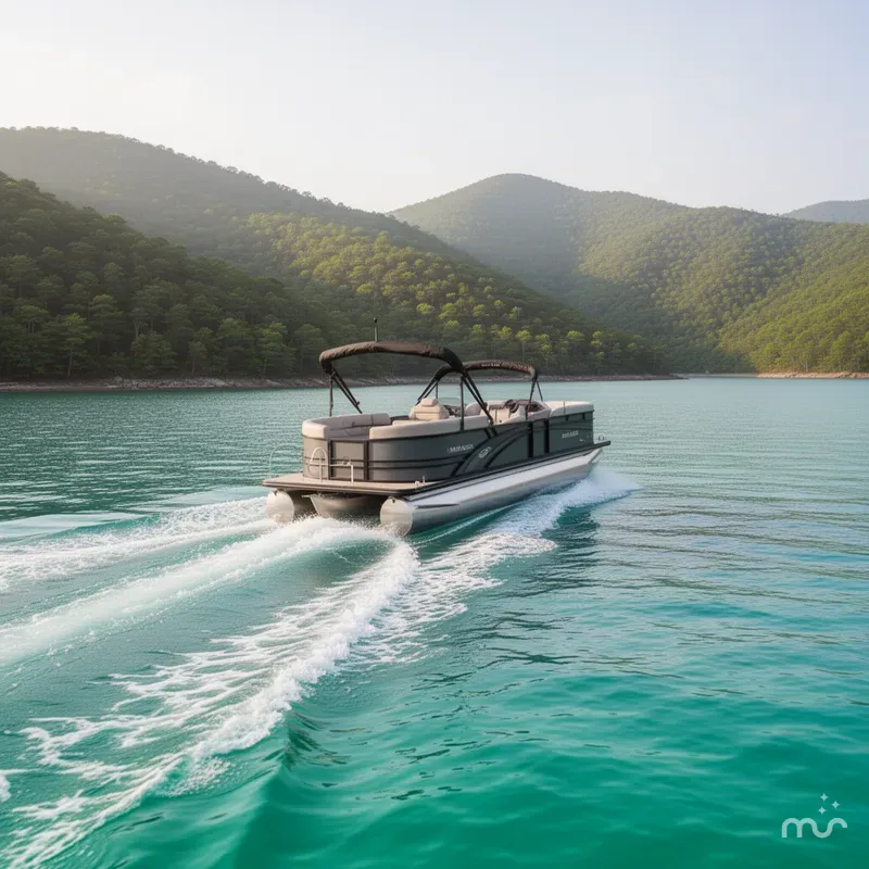 The Image of Sylvan MIRAGE 822 CLZ DH 2026 - 0