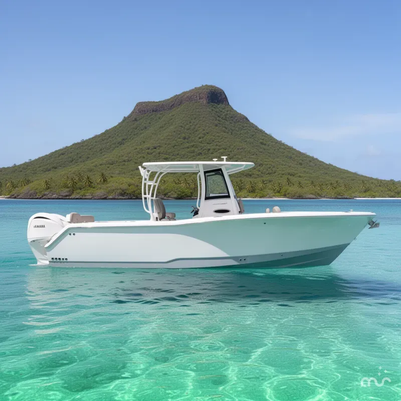 The Image of Sea Hunt Ultra 285 SE 2026 - 0