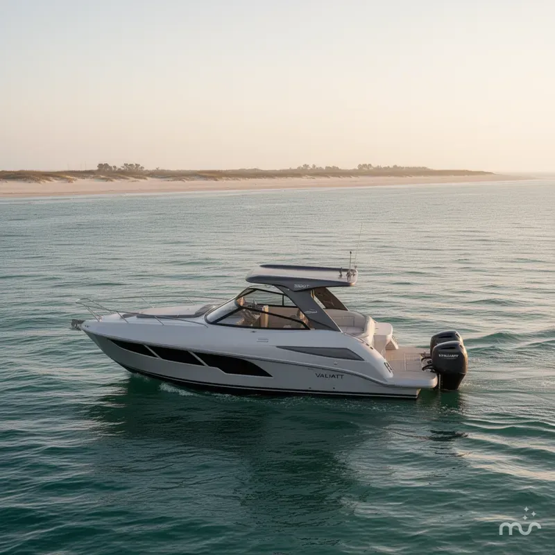 Slide: The Image of Valiatt 350GT 2026 - 1