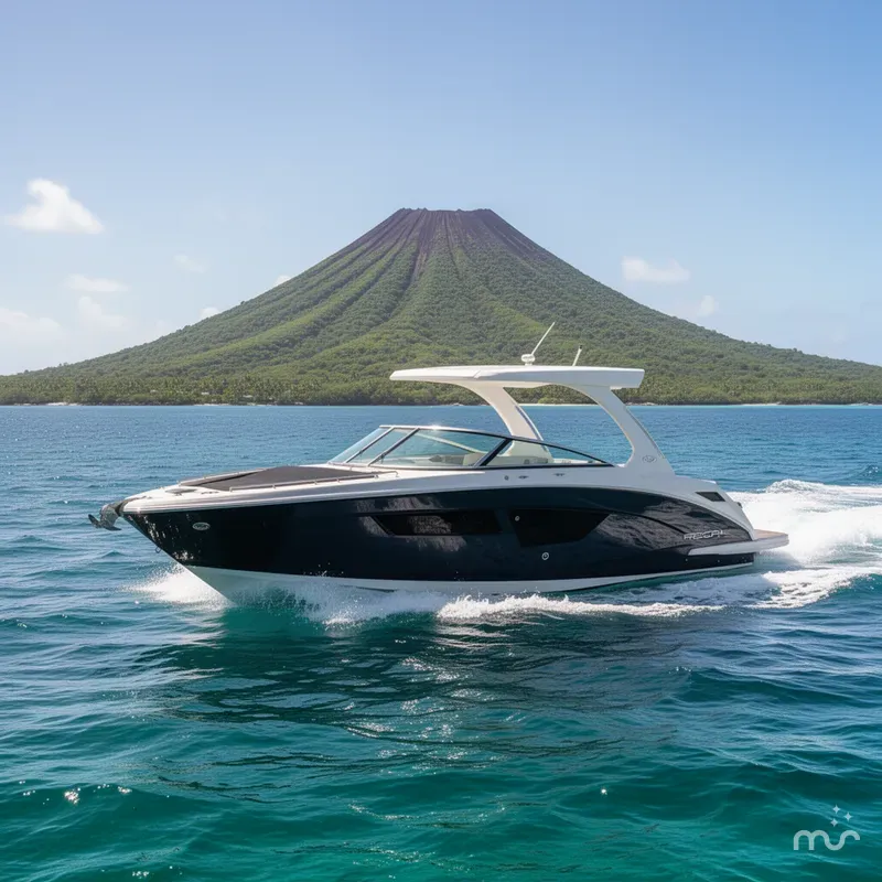 The Image of Regal 33 OBX 2017 - 0