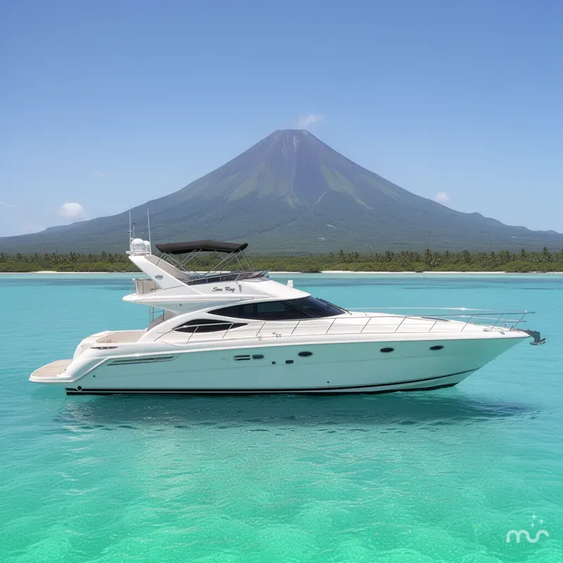 Slide: The Image of Sea Ray 630 Super Sun Sport 1999 - 2