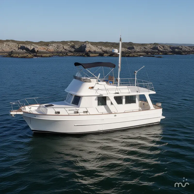 The Image of Mariner Orient 2006 - 0