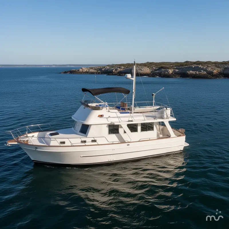 Slide: The Image of Mariner Orient 2006 - 2
