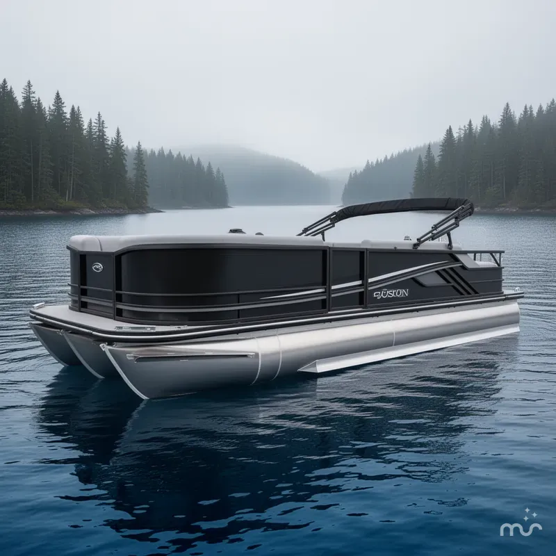 The Image of SunCatcher Fusion 324SS 2026 - 0