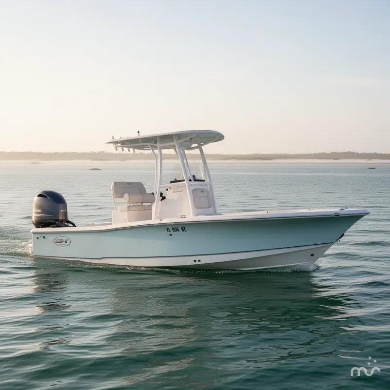 Slide: The Image of Sea Hunt BX 22 BR 2019 - 0