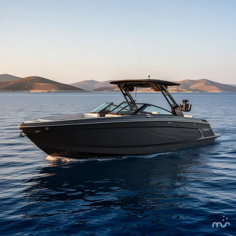 The Image of Cobalt R8 Surf 2026 - 0