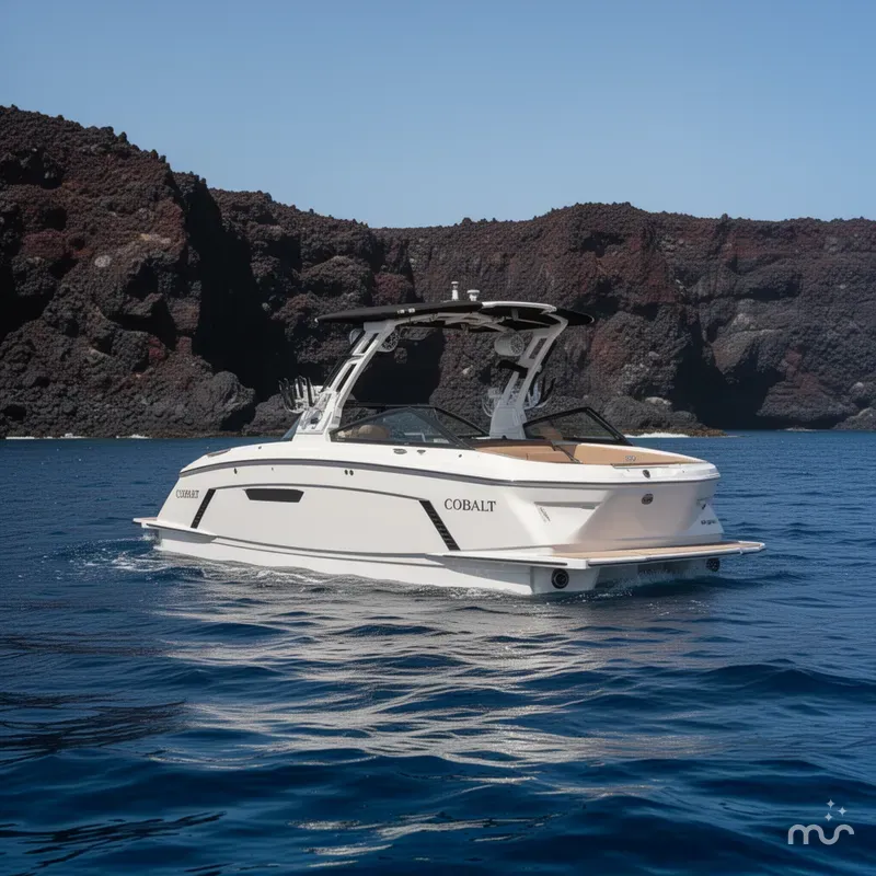 Slide: The Image of Cobalt R6 Surf 2026 - 3