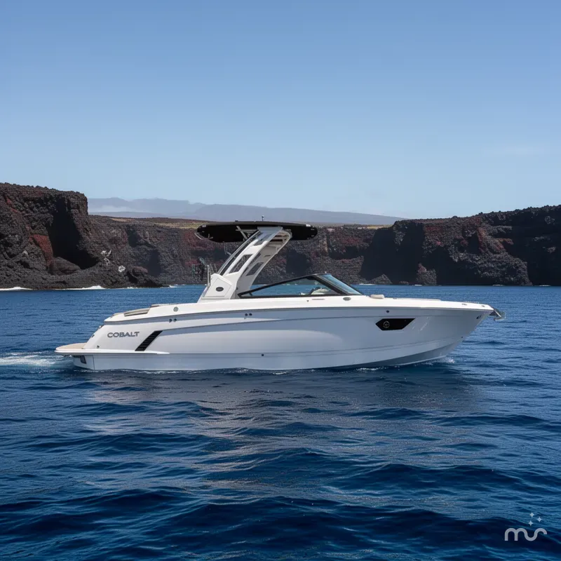 Slide: The Image of Cobalt R6 Surf 2026 - 4