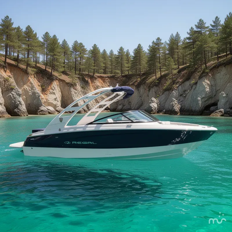 The Image of Regal LS2 Ultimate 2026 - 0