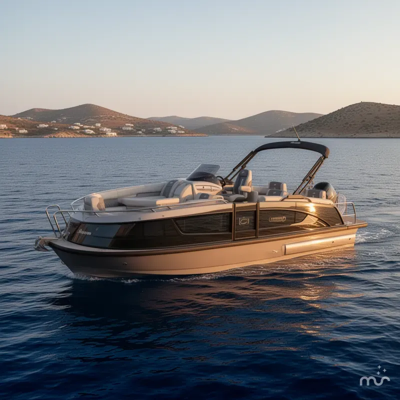 The Image of Barletta LUSSO L23M/TT 2025 - 0