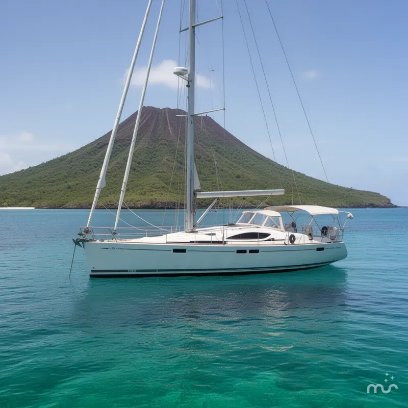 The Image of Jeanneau Sun Odyssey 54 DS 2007 - 0