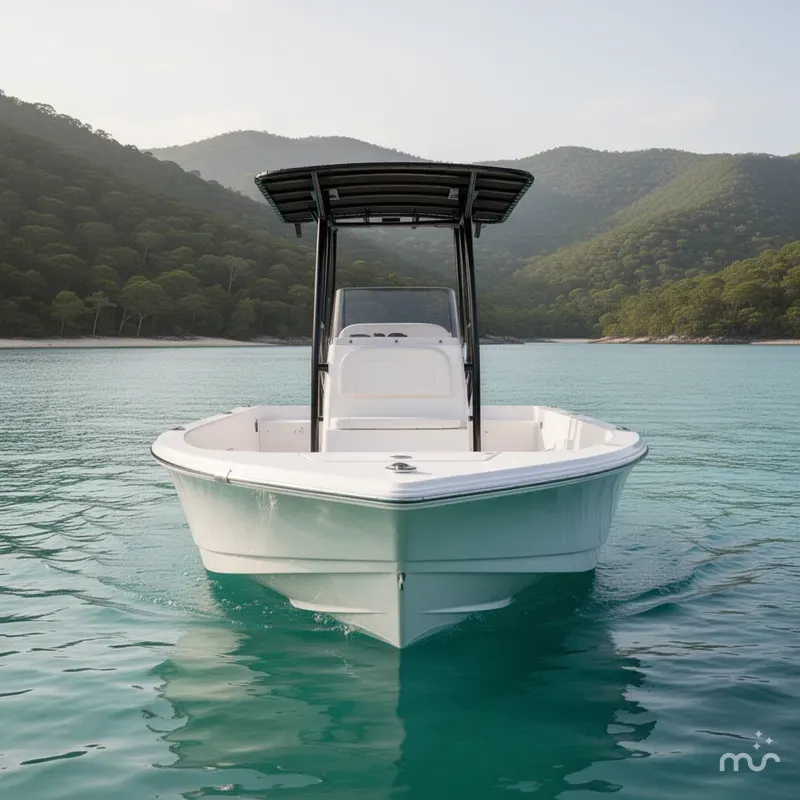 Slide: The Image of Clearwater 2100 Bay 2026 - 1