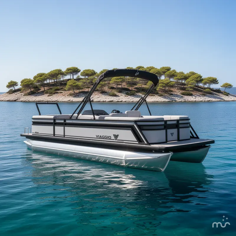 The Image of Viaggio X22Q 2026 - 0