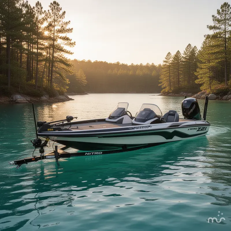 The Image of Nitro Z21 XL Pro 2026 - 0