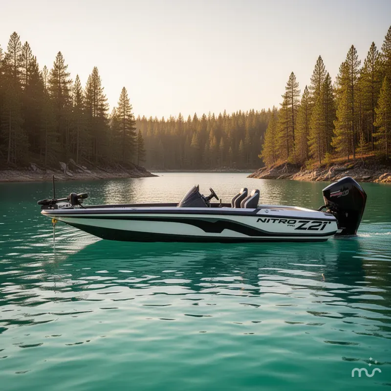Slide: The Image of Nitro Z21 XL Pro 2026 - 2