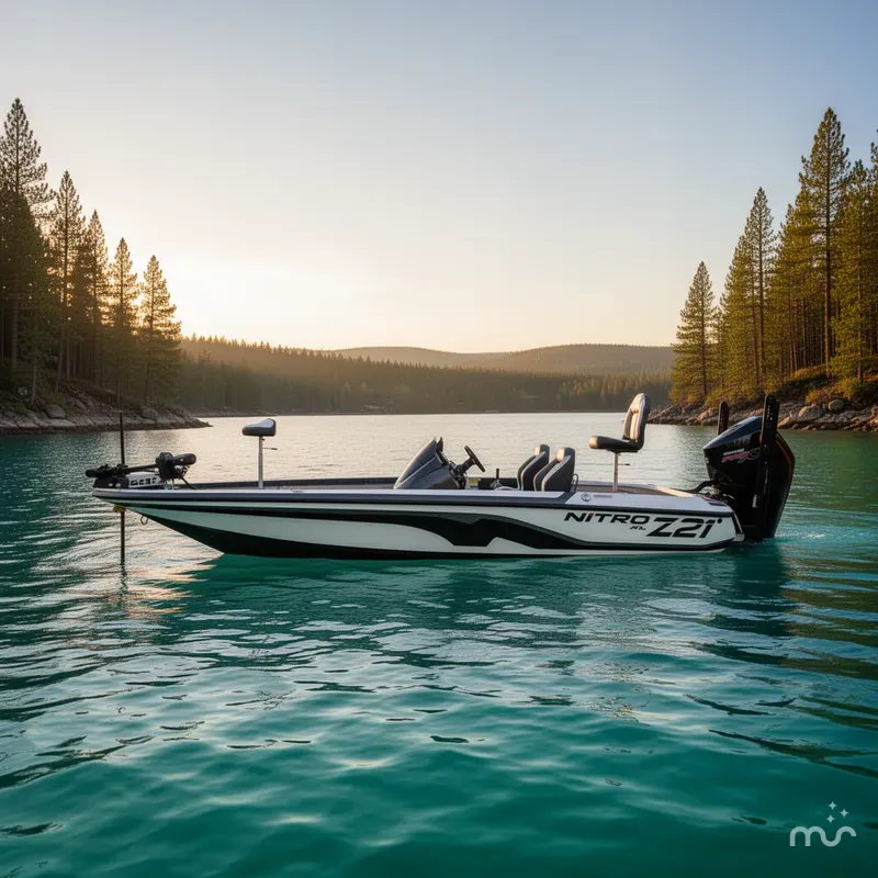 Slide: The Image of Nitro Z21 XL Pro 2026 - 4