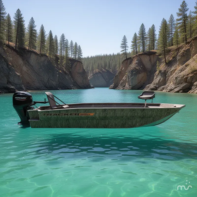 Slide: The Image of Tracker Grizzly 1756 T Marsh 2026 - 2