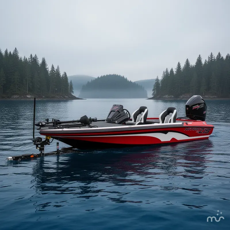 The Image of Nitro Z19 XL Pro 2026 - 0
