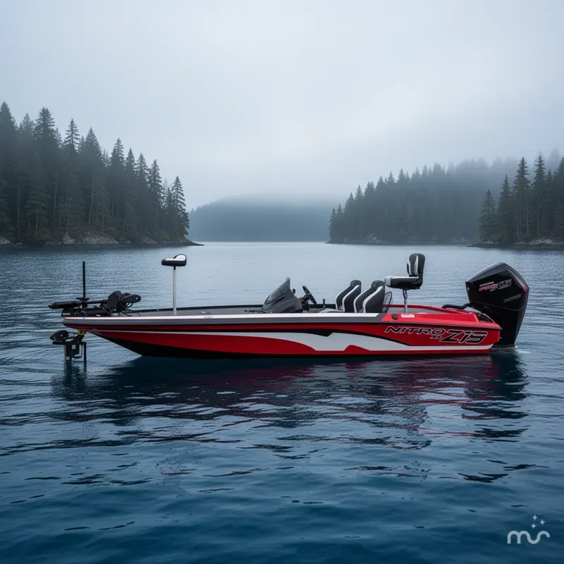 Slide: The Image of Nitro Z19 XL Pro 2026 - 2