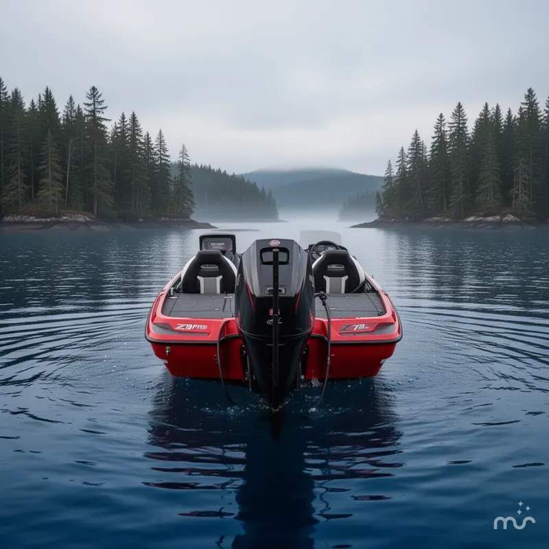 Slide: The Image of Nitro Z19 XL Pro 2026 - 3