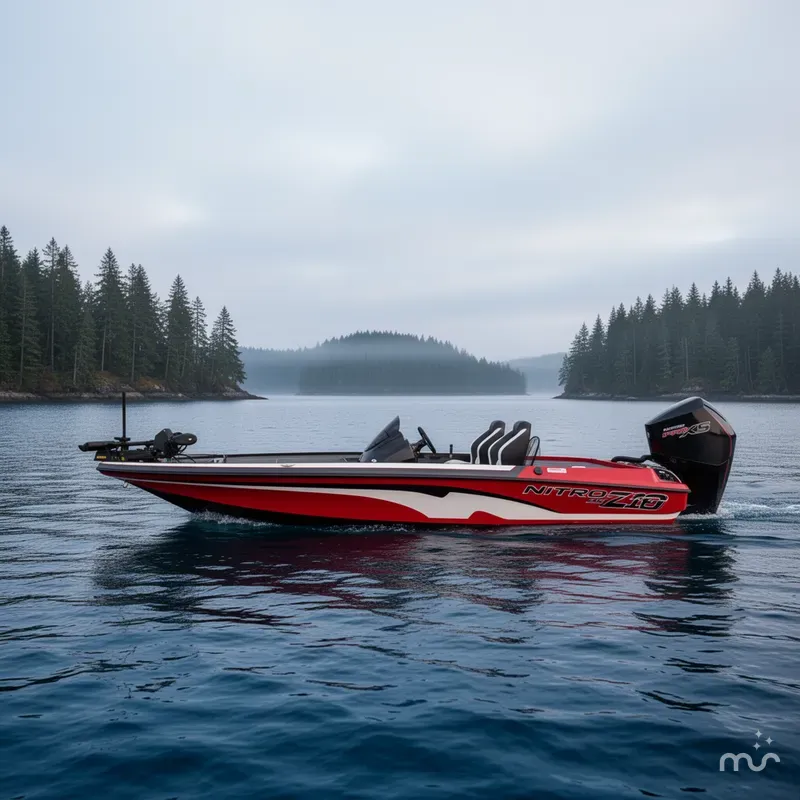 Slide: The Image of Nitro Z19 XL Pro 2026 - 4