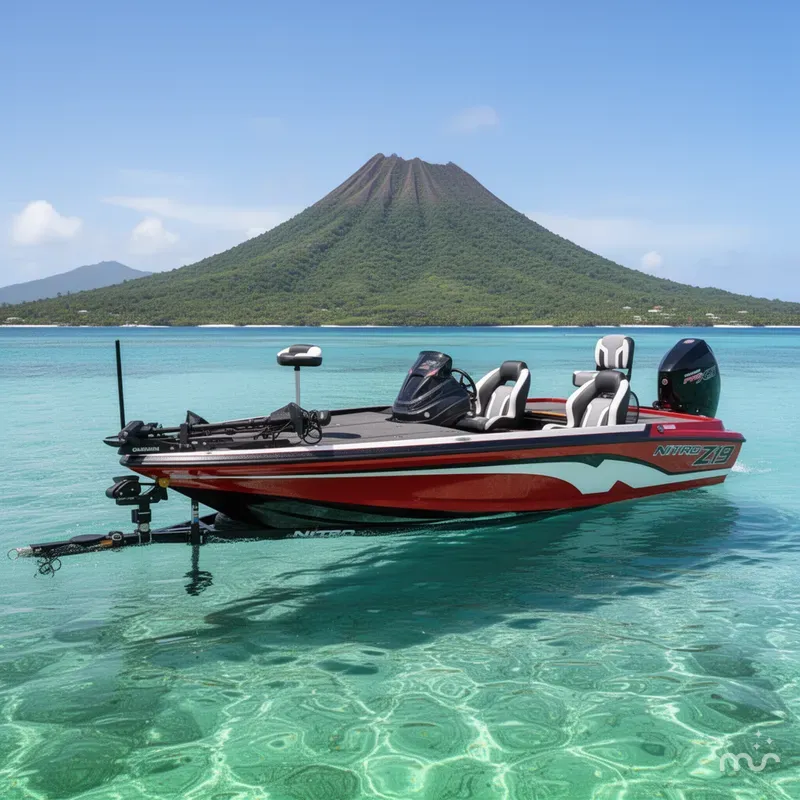 The Image of Nitro Z19 XL Pro 2026 - 0