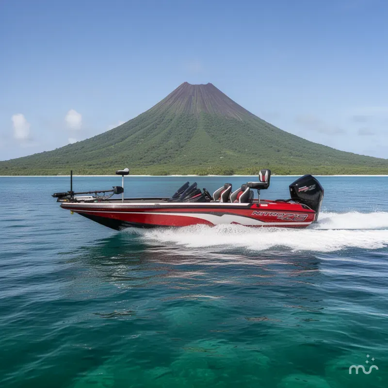 Slide: The Image of Nitro Z19 XL Pro 2026 - 4