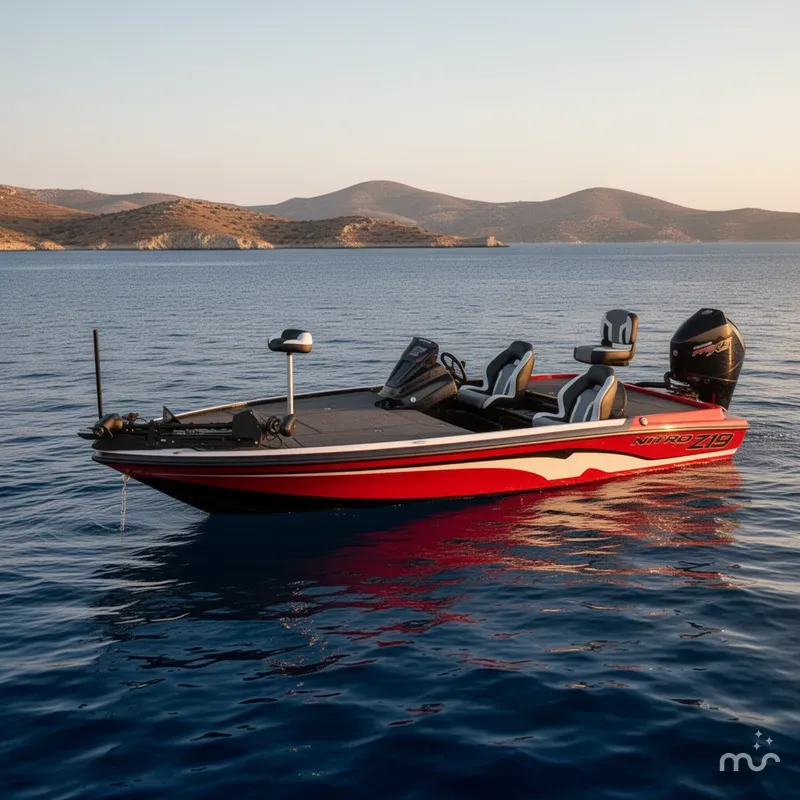 The Image of Nitro Z19 XL Pro 2026 - 0