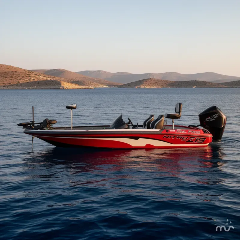 Slide: The Image of Nitro Z19 XL Pro 2026 - 2