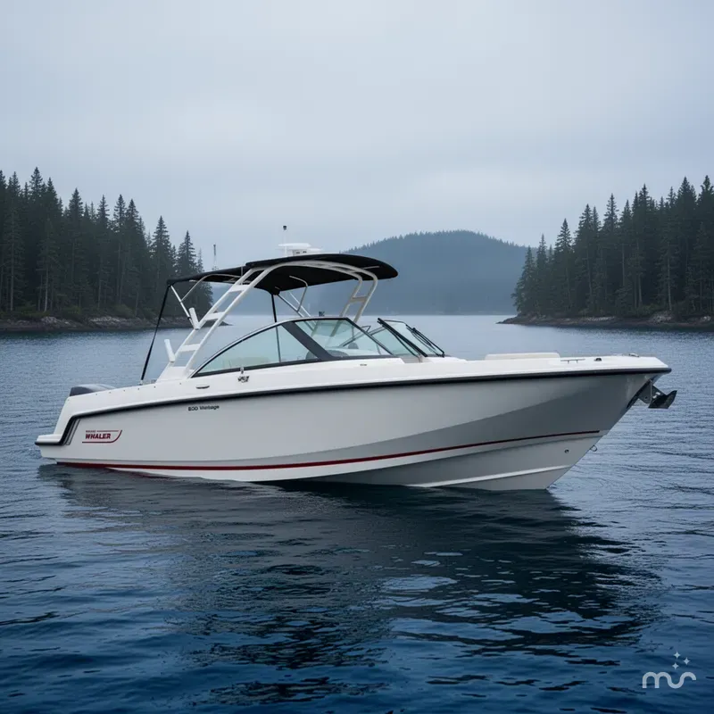 The Image of Boston Whaler 230 Vantage 2015 - 0