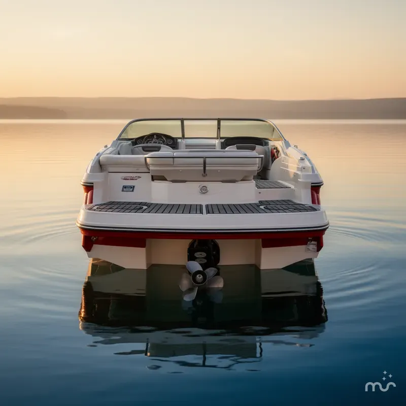 Slide: The Image of Monterey 244FS 2012 - 2