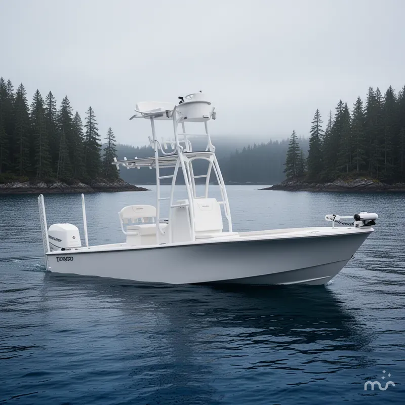 The Image of Dorado 25 FD 2021 - 0
