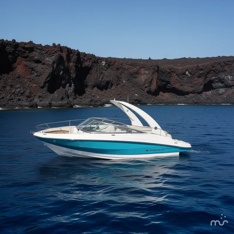 The Image of Regal 21 OBX 2026 - 0